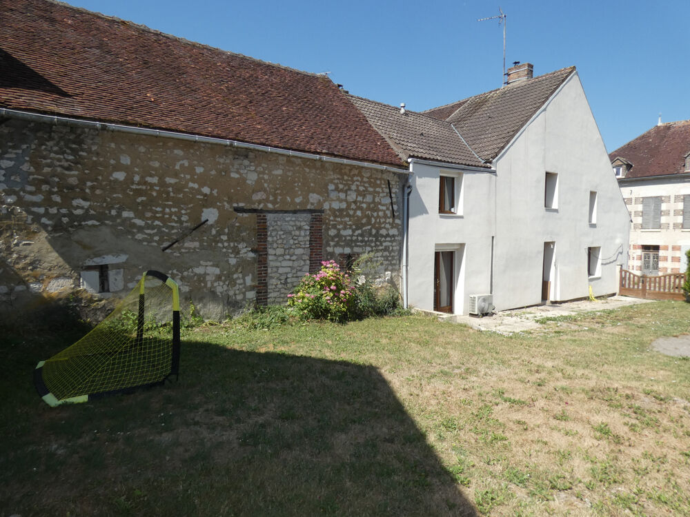 Maison 3 chambres
