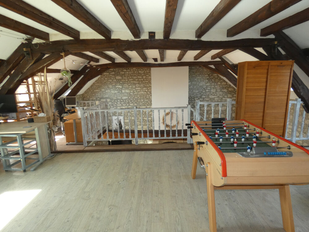 Location Maison A LOUER Bonnard