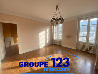  Appartement à vendre 4 pièces 99 m²