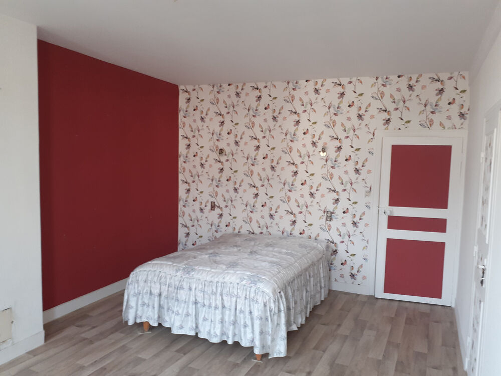 Vente Maison Au cœur d'Aillant-Sur-Tholon, maison 4 chambres. Aillant sur tholon
