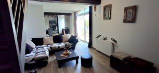  Maison � vendre 7 pi�ces 187 m�