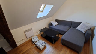  Appartement à louer 3 pièces 50 m²