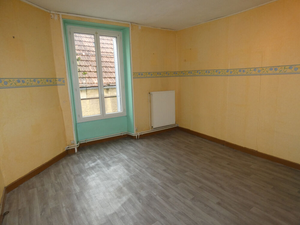 MAISON 4 CHAMBRES
