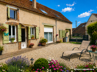  Maison � vendre 8 pi�ces 172 m�