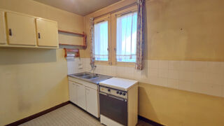  Maison � vendre 4 pi�ces 61 m�