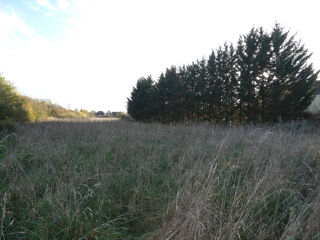  Terrain � vendre 1339 m�