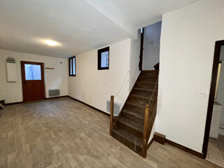  Maison � vendre 3 pi�ces 77 m�