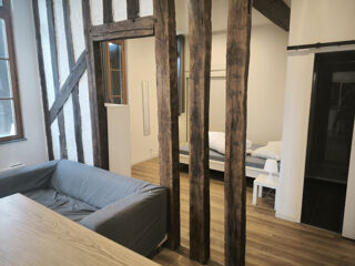  Appartement à louer 2 pièces 32 m²