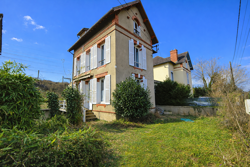 Votre futur cocon familial avec vue sur lYonne