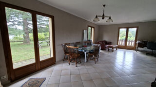  Maison à vendre 6 pièces 179 m²