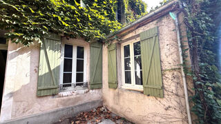  Appartement à vendre 1 pièce 35 m²