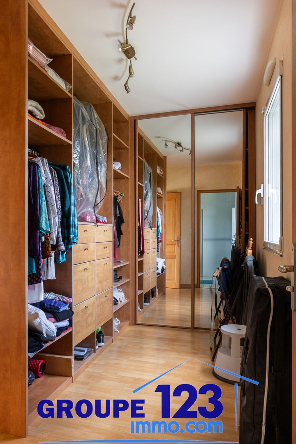 � vendre  Maison Champlay (89300)