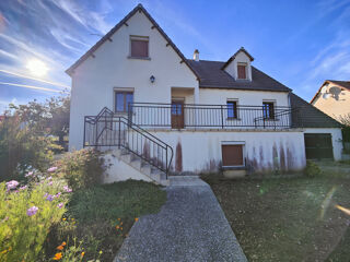  Maison à vendre 9 pièces 182 m²