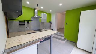  Maison � vendre 3 pi�ces 94 m�