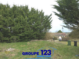  Terrain � vendre 1528 m�