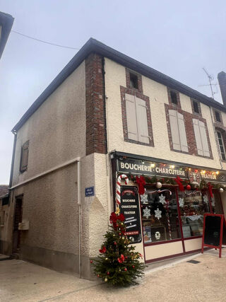  Immeuble � vendre 150 m�