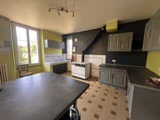  Maison � vendre 6 pi�ces 150 m�