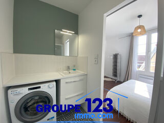  Appartement � louer 2 pi�ces 26 m�