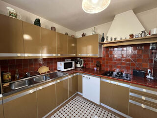  Maison à vendre 7 pièces 155 m²