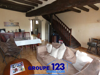  Maison � vendre 2 pi�ces 63 m�