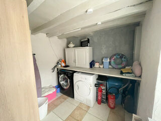  Maison à vendre 8 pièces 172 m²