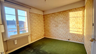  Maison � vendre 4 pi�ces 61 m�