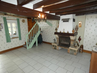  Maison à vendre 3 pièces 58 m²