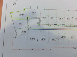  Terrain � vendre 599 m�