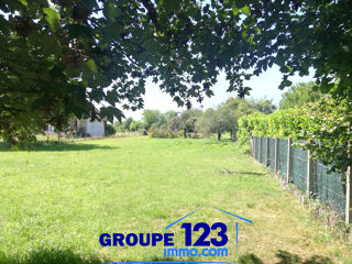  Terrain � vendre 2991 m�