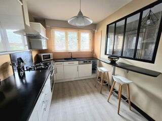  Maison à vendre 5 pièces 99 m²