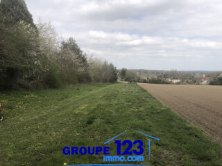  Terrain � vendre 2050 m�