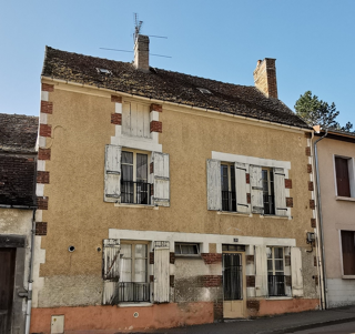  Maison à vendre 6 pièces 155 m²