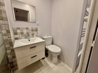  Appartement à louer 1 pièce 27 m²