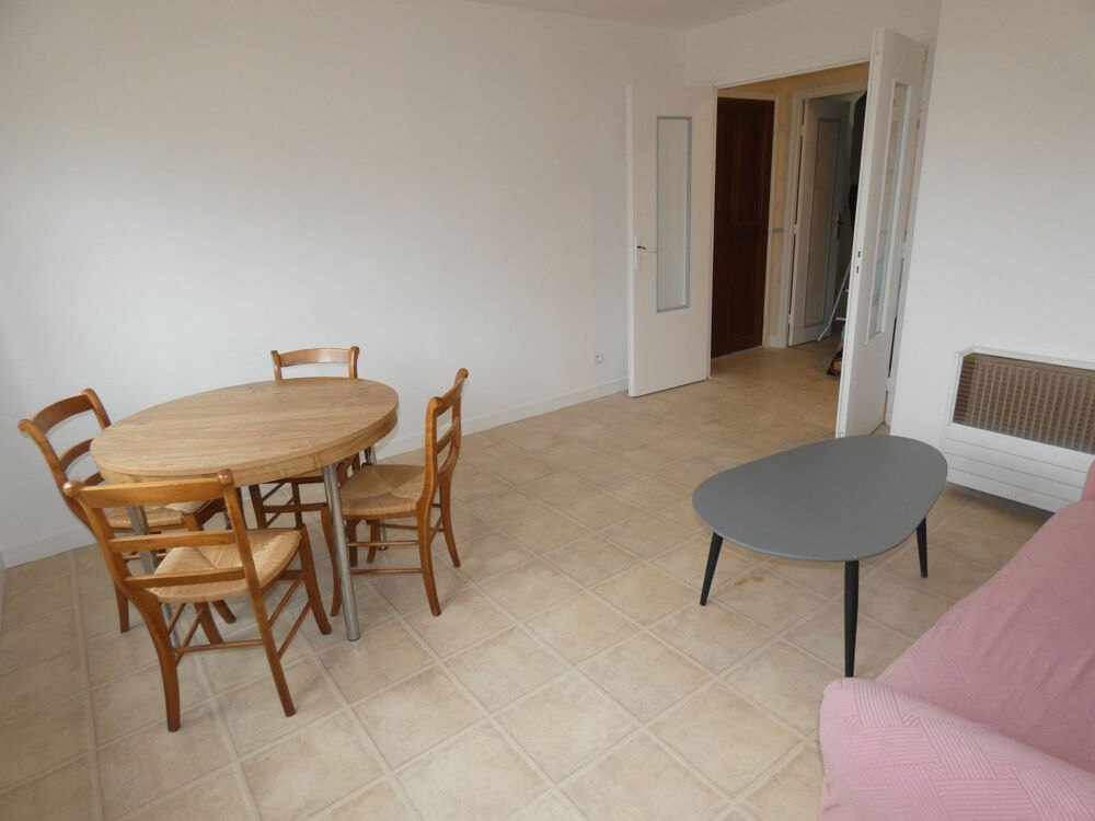 A LOUER APPARTEMENT 2 CHAMBRES