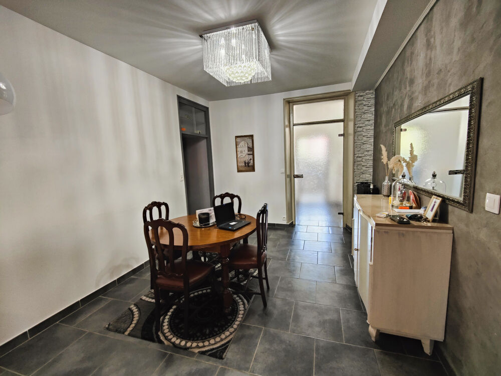 Une maison familiale et bien plus encore !
