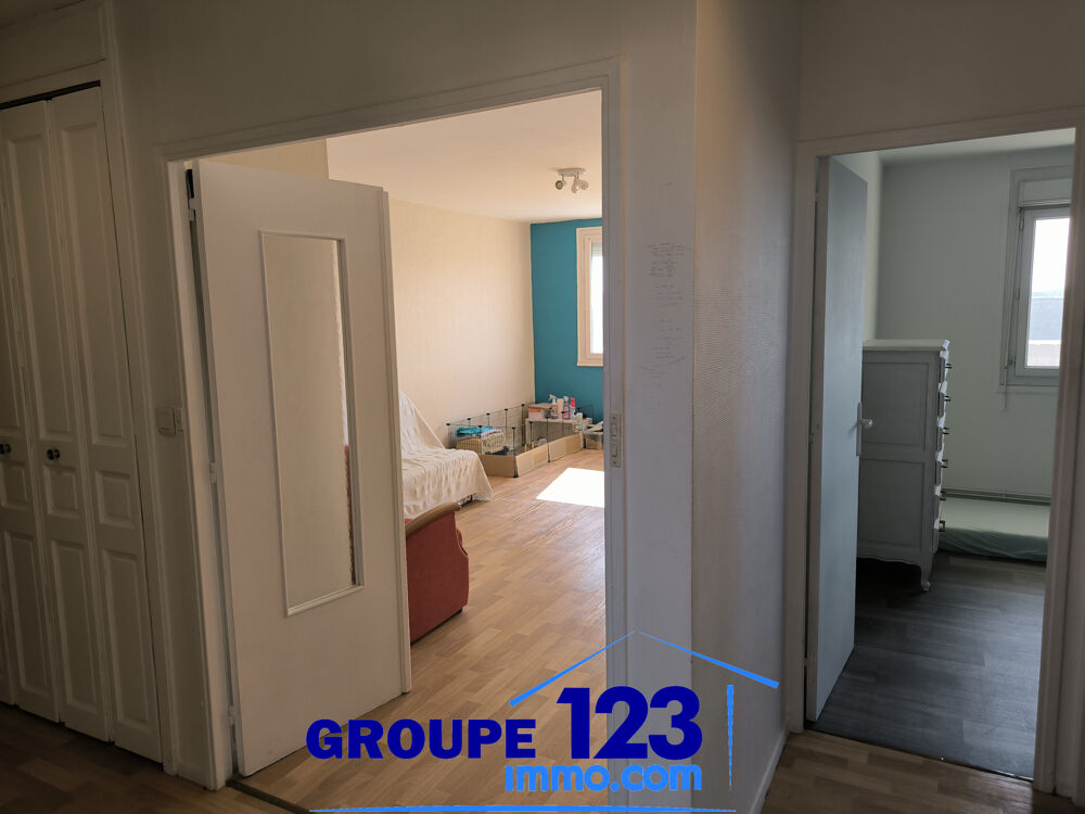 APPARTEMENT 2 CHAMBRES