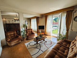  Maison à vendre 6 pièces 156 m²