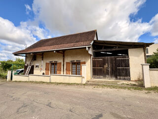  Maison à vendre 2 pièces 66 m²