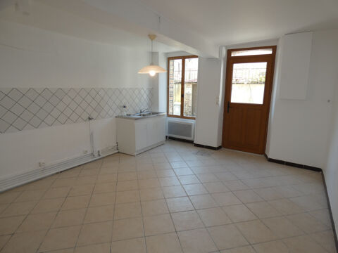  Maison � louer 4 pi�ces 55 m�