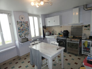  Maison � louer 5 pi�ces 83 m�