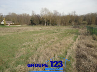  Terrain � vendre 1290 m�