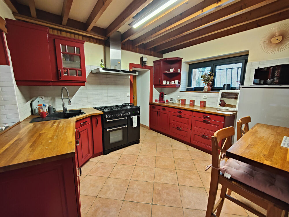 Vente Maison Une nouvelle histoire à écrire au cœur d'Ormoy Ormoy