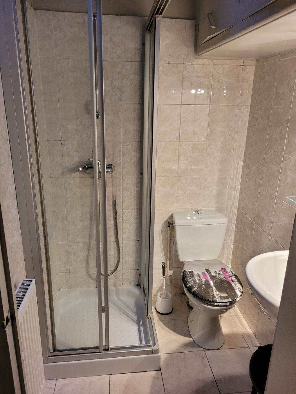 Vente Appartement AUXERRE - Appartement avec garage - 21,93 m2 Auxerre