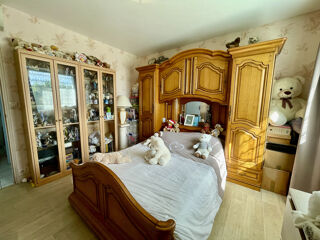  Maison à vendre 3 pièces 56 m²