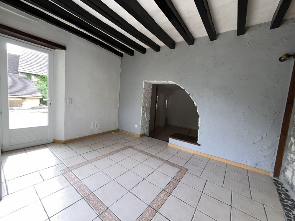 Vente Maison À VENDRE   Maison 3 pièces de 90 m2 à Laroche-Saint-Cydroine Laroche st cydroine