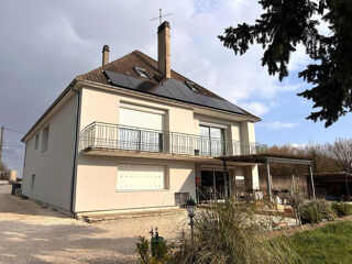  Maison � vendre 11 pi�ces 260 m�