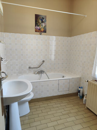  Maison � vendre 4 pi�ces 91 m�