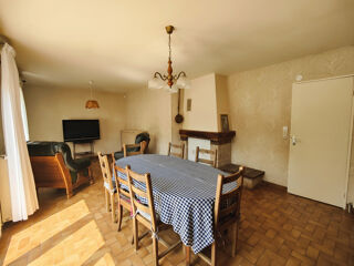  Maison à vendre 5 pièces 95 m²