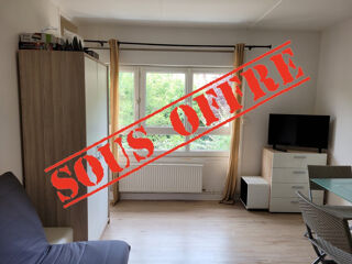  Appartement � vendre 1 pi�ce 22 m�