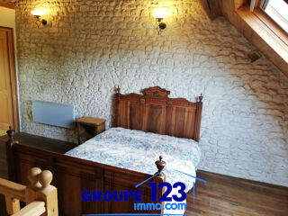  Maison � vendre 3 pi�ces 100 m�